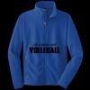 Value Fleece Jacket Thumbnail