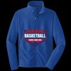 Value Fleece Jacket Thumbnail