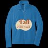 Microfleece Jacket Thumbnail