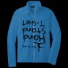 Microfleece Jacket Thumbnail