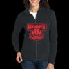 Women's Microfleece Jacket Thumbnail