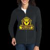 Women's Microfleece Jacket Thumbnail