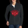 Women's Microfleece Jacket Thumbnail