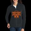 Women's Microfleece Jacket Thumbnail
