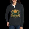 Women's Microfleece Jacket Thumbnail