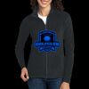 Women's Microfleece Jacket Thumbnail