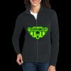 Women's Microfleece Jacket Thumbnail