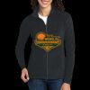 Women's Microfleece Jacket Thumbnail