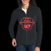 Women's Microfleece Jacket Thumbnail