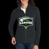 Women's Microfleece Jacket Thumbnail