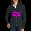 Women's Microfleece Jacket Thumbnail