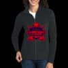 Women's Microfleece Jacket Thumbnail