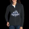 Women's Microfleece Jacket Thumbnail