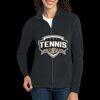 Women's Microfleece Jacket Thumbnail