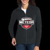 Women's Microfleece Jacket Thumbnail