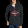 Women's Microfleece Jacket Thumbnail