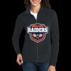 Women's Microfleece Jacket Thumbnail