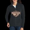 Women's Microfleece Jacket Thumbnail