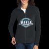 Women's Microfleece Jacket Thumbnail