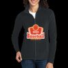 Women's Microfleece Jacket Thumbnail