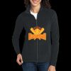 Women's Microfleece Jacket Thumbnail