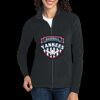 Women's Microfleece Jacket Thumbnail