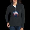 Women's Microfleece Jacket Thumbnail