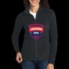 Women's Microfleece Jacket Thumbnail