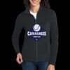 Women's Microfleece Jacket Thumbnail