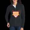 Women's Microfleece Jacket Thumbnail