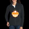 Women's Microfleece Jacket Thumbnail