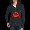 Women's Microfleece Jacket Thumbnail