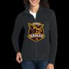 Women's Microfleece Jacket Thumbnail