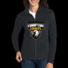 Women's Microfleece Jacket Thumbnail