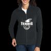 Women's Microfleece Jacket Thumbnail