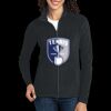 Women's Microfleece Jacket Thumbnail
