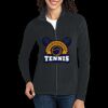 Women's Microfleece Jacket Thumbnail