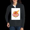 Women's Microfleece Jacket Thumbnail