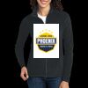 Women's Microfleece Jacket Thumbnail