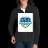 Women's Microfleece Jacket Thumbnail