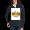 Women's Microfleece Jacket Thumbnail