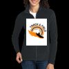 Women's Microfleece Jacket Thumbnail