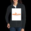 Women's Microfleece Jacket Thumbnail