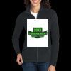 Women's Microfleece Jacket Thumbnail