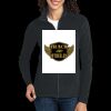 Women's Microfleece Jacket Thumbnail