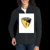 Women's Microfleece Jacket Thumbnail