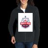 Women's Microfleece Jacket Thumbnail