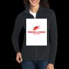 Women's Microfleece Jacket Thumbnail