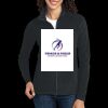 Women's Microfleece Jacket Thumbnail