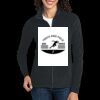Women's Microfleece Jacket Thumbnail